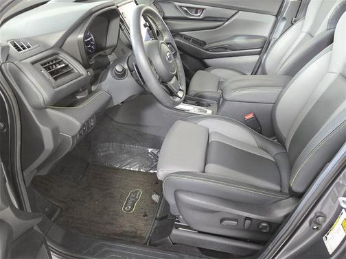 2024 Subaru Ascent Onyx Edition Limited