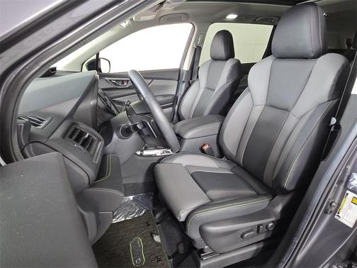 2024 Subaru Ascent Onyx Edition Limited