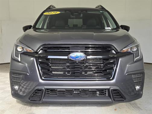 2024 Subaru Ascent Onyx Edition Limited