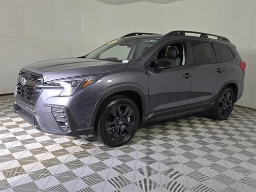 2024 Subaru Ascent Onyx Edition Limited