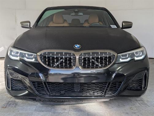 2020 BMW M340 i