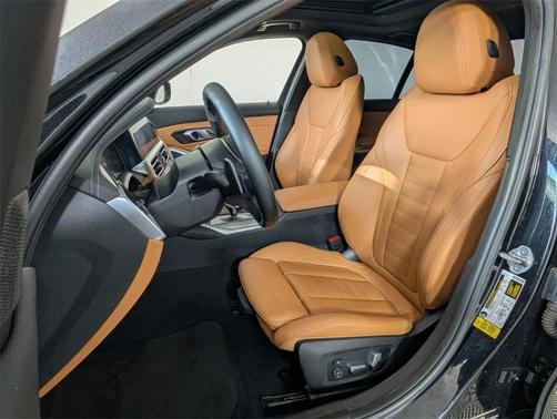 2020 BMW M340 i