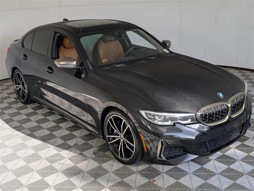 2020 BMW M340 i