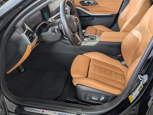 2020 BMW M340 i