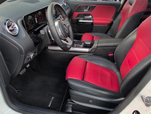 2021 Mercedes-Benz GLA 250 Base 4MATIC