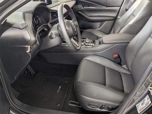 2024 Mazda CX-30 2.5 S Preferred Package