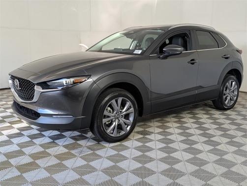 2024 Mazda CX-30 2.5 S Preferred Package