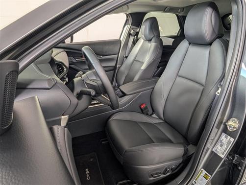 2024 Mazda CX-30 2.5 S Preferred Package