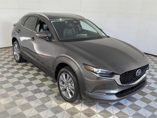 2024 Mazda CX-30 2.5 S Preferred Package