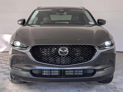 2024 Mazda CX-30 2.5 S Preferred Package