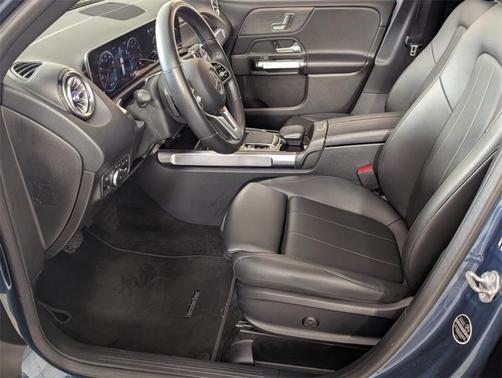 2020 Mercedes-Benz GLB 250 Base