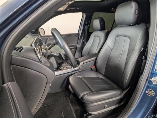 2020 Mercedes-Benz GLB 250 Base