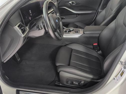 2024 BMW M340 i