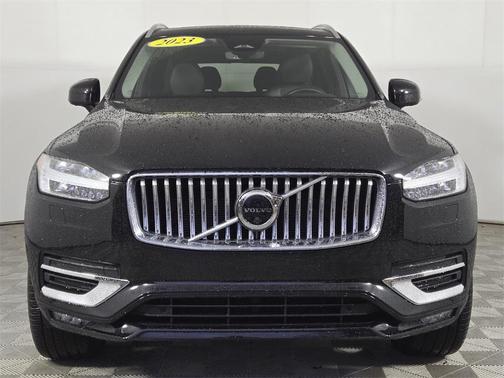 2023 Volvo XC90 B6 Plus 7-Seater