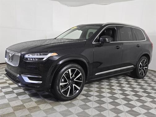 2023 Volvo XC90 B6 Plus 7-Seater