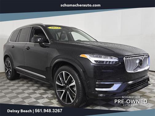 2023 Volvo XC90 B6 Plus 7-Seater