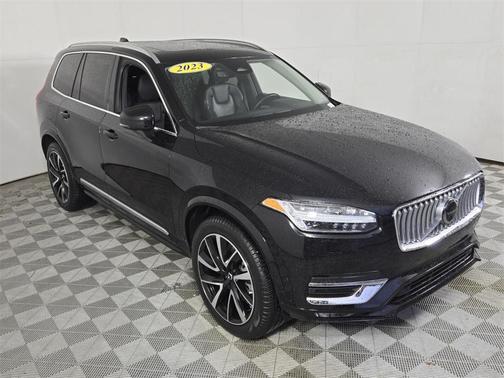 2023 Volvo XC90 B6 Plus 7-Seater