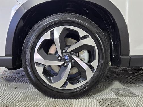 2023 Subaru Forester Touring