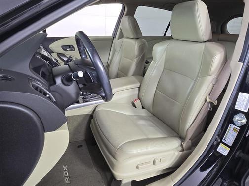 2015 Acura RDX Technology Package