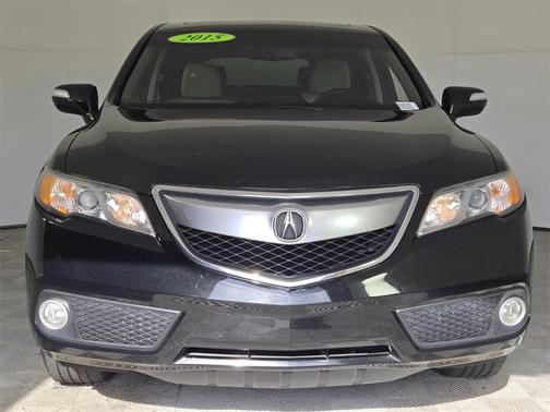 2015 Acura RDX Technology Package