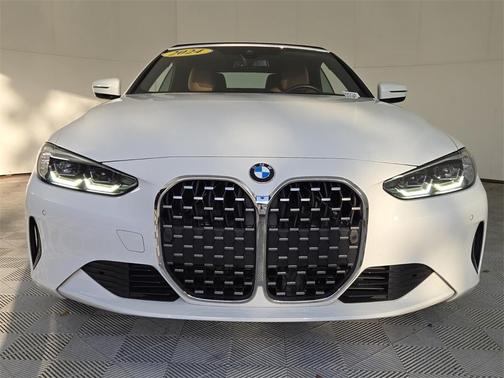 2024 BMW 430 i