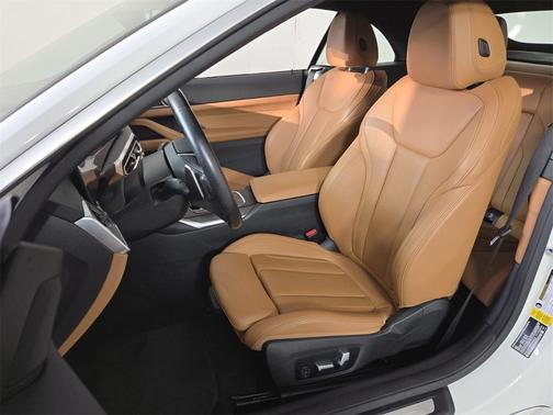 2024 BMW 430 i