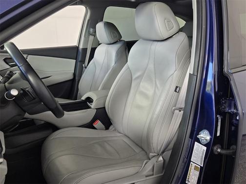 2021 Acura RDX Technology Package