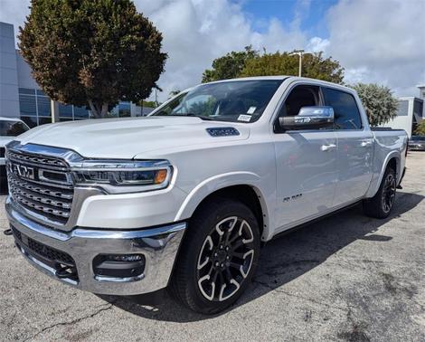2025 RAM 1500 Limited