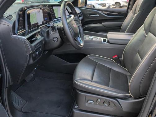 2022 Cadillac Escalade ESV Sport
