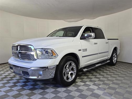 2015 RAM 1500 Laramie