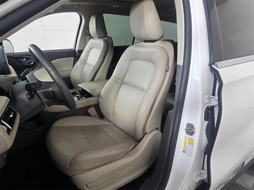 2023 Lincoln Aviator Standard RWD