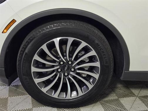 2023 Lincoln Aviator Standard RWD