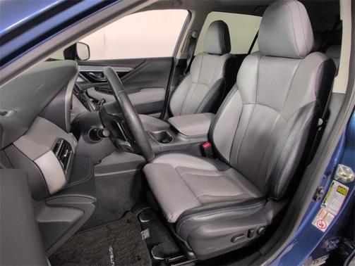 2020 Subaru Outback Limited XT