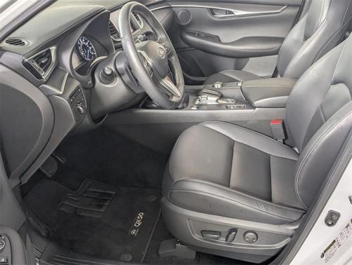 2024 INFINITI QX50 Pure