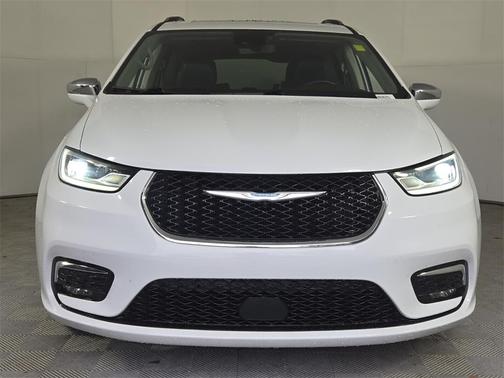 2021 Chrysler Pacifica Hybrid Limited