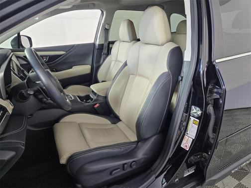 2020 Subaru Outback Limited XT