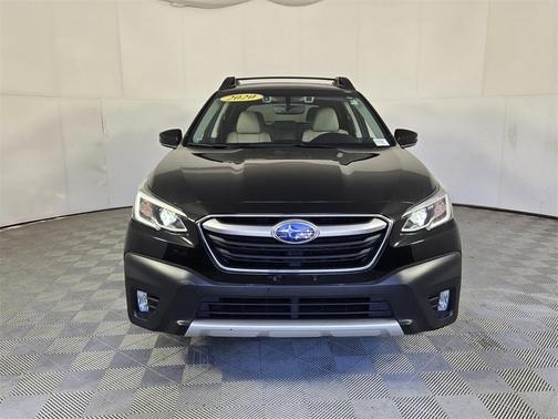 2020 Subaru Outback Limited XT