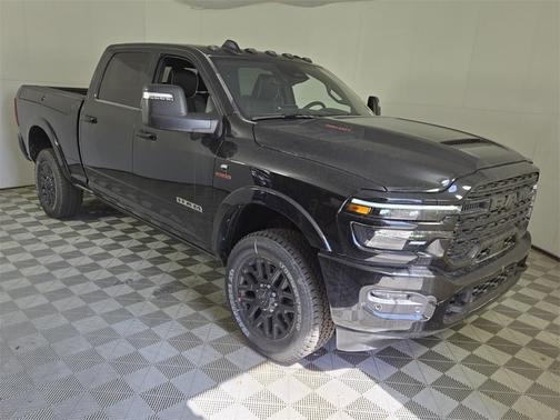 2025 RAM 2500 Limited