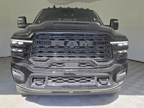 2025 RAM 2500 Limited