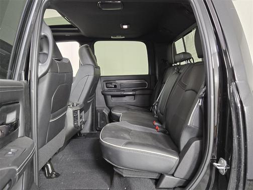 2025 RAM 2500 Limited