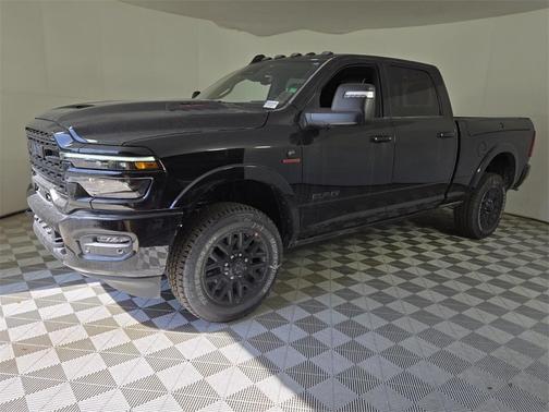 2025 RAM 2500 Limited