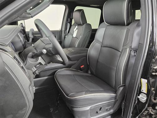 2025 RAM 2500 Limited