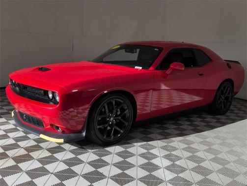 2023 Dodge Challenger GT