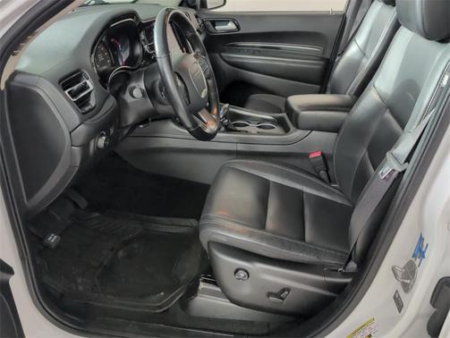 2021 Dodge Durango SXT