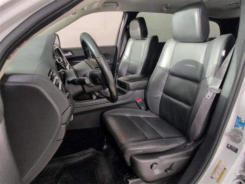 2021 Dodge Durango SXT