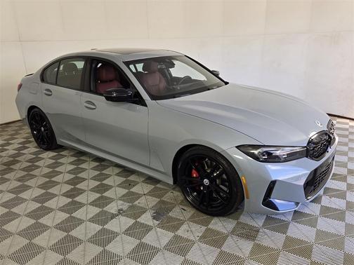 2023 BMW M340 i