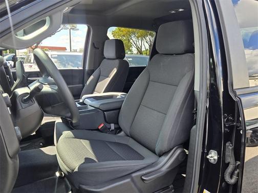 2021 Chevrolet Silverado 2500 Custom