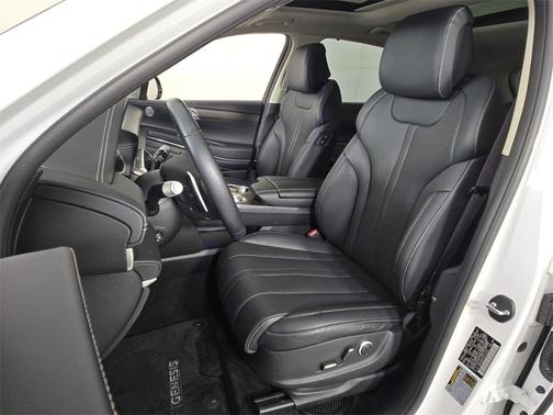 2023 Genesis GV80 3.5T