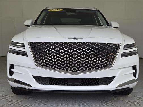 2023 Genesis GV80 3.5T