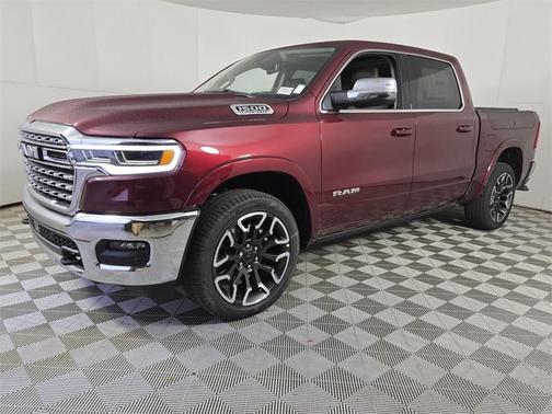 2025 RAM 1500 Limited